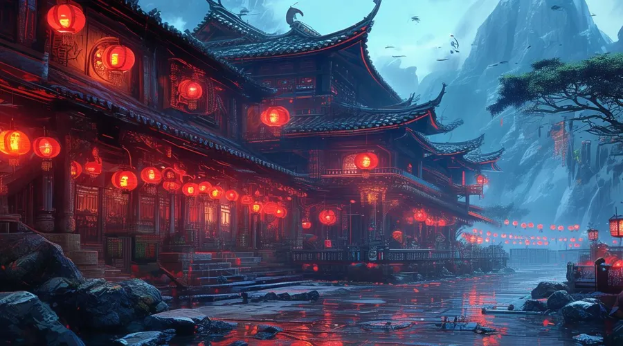 关于我转生变成史莱姆这档事游戏图片3